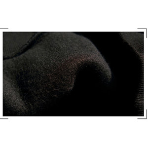 Ensemble de survêtements de jogging pour hommes de haute qualité hiver motif solide conception au genou prix de gros - Product Image 5