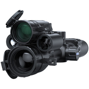 Sensor Térmico PRD TD32 384 x 288 Más Vendido, 25 NETD, Multiespectral, Visión Térmica y Visión Nocturna Digital - Product Image 1