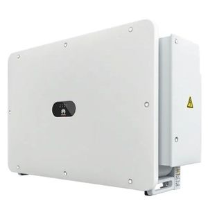 Inversor Huawei SUN2000-100KTL-M2 de Alta Velocidad, Inteligente y de Máxima Eficiencia - Nuevo Estándar Global Inteligente para Energías Renovables - Product Image 1