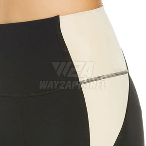 Quality Women <b>Legging</b> Unique Design Women <b>Yoga</b> <b>Leggings</b> Made In Best Quality Women <b>Legging</b> In Stock - Product Image 5