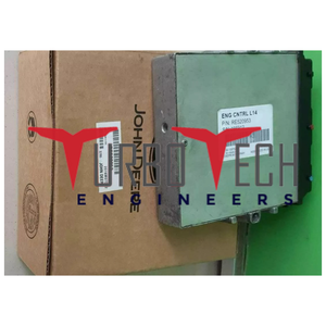 CENTRALITA MOTOR DIESEL RE520953 - Product Image 2