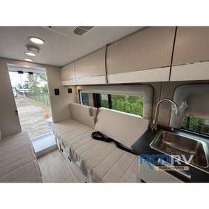 Autocaravana Entegra Coach Ethos 20T Nueva de 2026 - Product Image 2