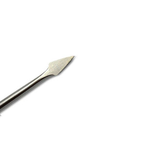 Periostio Dental de 5 piezas Allen P9A Molt 24G Freer Buser Elevator Fuente de alimentación manual Instrumentos de implantes quirúrgicos orales - Product Image 6