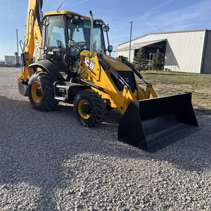Retroexcavadora JCB 3CX15 SUPER 2023 en venta - Product Image 1