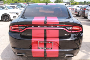 DODGE CHARGER SXT RWD 2016 D'OCCASION CÔTÉ GAUCHE/CÔTÉ DROIT - Product Image 3