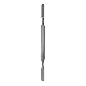 Chirurgie plastique allemande en acier Fomon Râpe nasale à double extrémité 21 cm Manche ordinaire Instruments de chirurgie ORL générale - Product Image 6