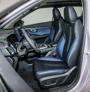 รถยนต์ทรัมป์ชี กาค์ จีเอส3 เอสยูวี 270T เครื่องยนต์เทอร์โบ 5 ที่นั่ง ใหม่ ใช้แก๊ส/น้ำมันเบนซิน มาตรฐานไอเสียยูโร 6 พวงมาลัยซ้าย หลังคาโลหะ เกียร์อัตโนมัติ - Product Image 6