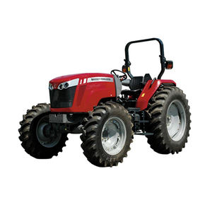 Tractor de orugas Massey Ferguson 375, 25 HP de potencia nominal, motor de engranajes con bomba, para uso agrícola, origen EE. UU., disponible en grandes cantidades - Product Image 5