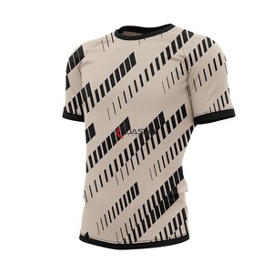 ชุดทีมฟุตบอลของผู้ชายชุดทีมกีฬาเสื้อฟุตบอลระบายอากาศได้สำหรับผู้ใหญ่ขายส่ง2025 - Product Image 2