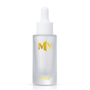 Bán Buôn 20Ml 30Ml 40Ml 50Ml 60Ml <span class=keywords><strong>80Ml</strong></span> 100Ml 120Ml Rỗng Frosted Rõ Ràng Glass Dropper Tinh Dầu Chai - Product Image 3