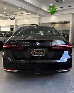 BMW Serie 5 Usado 2025 - Product Image 2