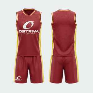 Camiseta de Fútbol 7v7 de Diseño Profesional 2026, Impresión por Sublimación Completa, Transpirable, para Fútbol Americano de Bandera - Product Image 6