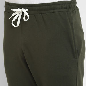 Chándales Personalizados de Estilo Casual, Color Sólido, Lavado Ácido, Estampados, Cómodos, Transpirables y Modernos, 100% Algodón - Product Image 5