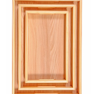 Prix de gros Plateau de service en bois au design moderne Set de table 3 Artisanat indien de haute qualité Nouveau meilleur plateau de service - Product Image 1