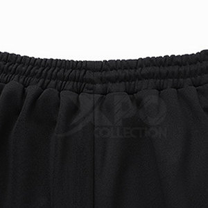 Haute qualité hommes survêtement col rond grande taille hommes survêtement tenue décontracté hommes survêtement en bas quantité minimale de commande - Product Image 6