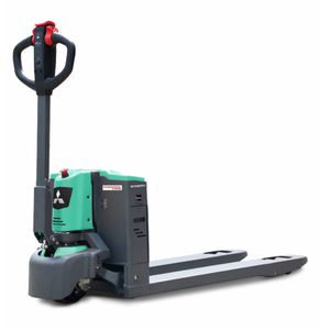 Transpaleta Eléctrica Mitsuboshi PBP15N2, Nueva Condición - Product Image 1