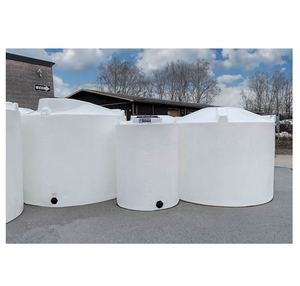 Tanques de Almacenamiento de Agua, Material PE, Componentes Centrales PLC, Control de Temperatura, 1 Año de Garantía, 220V/380V, 3kw, Resistente a Fugas y Corrosión - Product Image 1