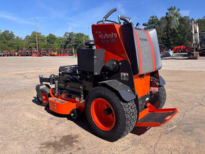 Tondeuse à gazon commerciale Kubota AZ35-36, lame rotative de 36 pouces, autopropulsée, moteur à essence, qualité professionnelle - Product Image 5
