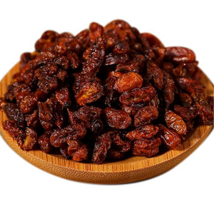 Bayas de espino amarillo | Secado en frío para una máxima conservación de nutrientes - Product Image 1