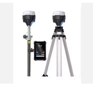 ชุดรับสัญญาณ GNSS RS3 แบบปิดผนึกจากโรงงาน ชุดเครือข่าย Ba-se และ Rover สำหรับงานสำรวจ RS2+ ของแท้ - Product Image 1