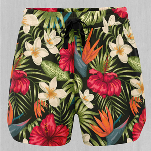 Pantalones cortos de impresión por sublimación al por mayor hechos a medida de alta calidad nuevos pantalones cortos impresos transpirables de moda hechos en Pakistán - Product Image 2