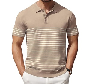 Chemises à manches courtes pour hommes en coton 100% anti-froissement de haute qualité fabriquées en usine au Pakistan - Product Image 2