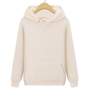 เสื้อฮู้ดสวมหัวสำหรับผู้ชายใส่ในฤดูหนาวผ้าฝ้ายออร์แกนิกธรรมดาเป็นมิตรกับสิ่งแวดล้อมกันน้ำมีสีตามสั่งขนาด - Product Image 5