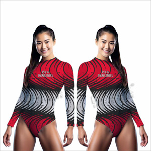 Light <b>Weight</b> High Quality Women <b>Swim</b> Suits Sublimation Printing Made Wholesale <b>Swim</b> Suits Women - Product Image 3
