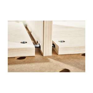 Conector de Panel Central Festool MSV D8/25, Producto de Otra Categoría - Product Image 4