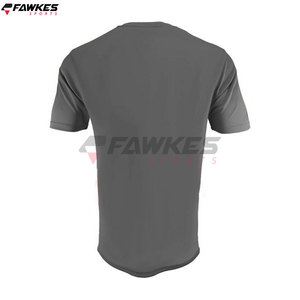 Conception de qualité personnalisée exécution vierge maillot de football bonne qualité conception hommes maillot de football - Product Image 6