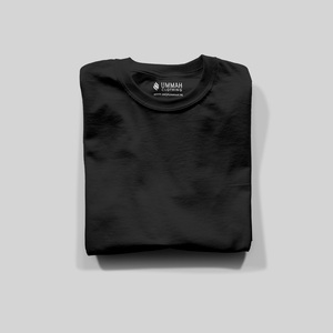 เสื้อยืดลำลองพิมพ์ลายแบบสวมใส่สบาย ระบายอากาศได้ดี น้ำหนัก 180 กรัม ผ้าถัก 100% โพลีเอสเตอร์ - Product Image 2