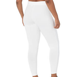 2024 pantalones de Yoga para mujer, mallas de Yoga de cintura alta, pantalones de alta calidad al por mayor, mallas deportivas ajustadas para mujer - Product Image 3