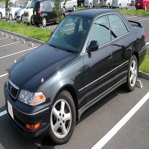 TOYOTA Mark II 2019 2020 d'occasion - Product Image 5