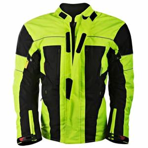Veste de sport unisexe en cuir de haute qualité, légère, confortable, imperméable, respirante et à séchage rapide, avec options personnalisées - Product Image 2