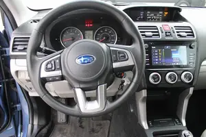 SUBARU FORESTER 2.5I PREMIUM 2018 USADO, Volante a la Izquierda/Derecha - Product Image 4