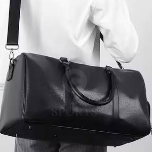 Sac à dos de sport avec logo personnalisé pour voyage en plein air avec compartiment à chaussures Sac de sport de remise en forme pour voyage - Product Image 2