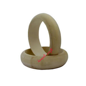 Twisted <b>Rope</b> Style Handmade Resin Bangle Vintage Inspired Carved <b>Bracelet</b> Unique Fashion Jewelry Perfect for Collectors - Product Image 2