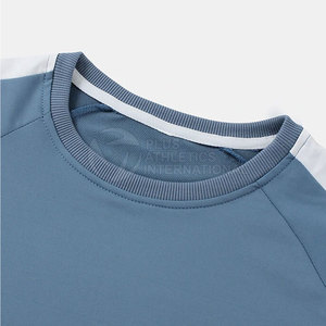 High Quality Sweat Shirt With Crew Neck 2026 Latest Design OEM Custom Made Men <b>Plain</b> <b>Sweatshirts</b> Made In Pakistan - Product Image 3