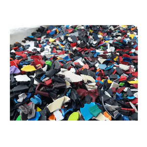 Déchets de polypropylène (PP) recyclé – Qualité extrusion - Product Image 1