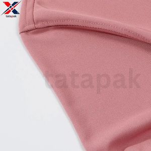 OEM/ODM Polo Shirts Custom Logo And Design Corporate & Fashion Apparel TATAPAK Sialkot Pakistan Manufacturer - Product Image 2