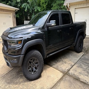 RAM 1500 TRX 2022 ~9 200 milles, V8 suralimenté de 702 ch, 4 roues motrices - Product Image 1