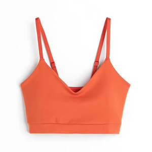 Soutien-gorge de sport professionnel pour femmes, nouveau design 2026, vente en gros, soutien-gorge de sport pour femmes, nouvelle arrivée, soutien-gorge de sport pour femmes - Product Image 1