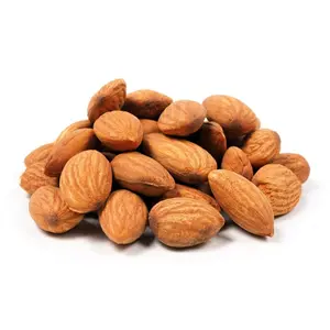 2023 Crop Year Almond Preço de Atacado Almond Nuts Amêndoas Novo Produto Para Venda embalado em sacos a vácuo 5G