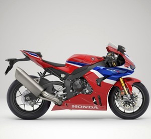 2025สำหรับรถจักรยานยนต์ฮอนด้า1312cc CBR1000RR รถจักรยานยนต์มาใหม่ - Product Image 3
