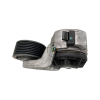 Pièces de moteur OEM ZCEC QSB6.7 INJECTEUR 3936213 3976831 5259022 Tendeur de courroie, Tendeur de courroie automatique