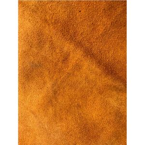 Delantales Delantal de seguridad laboral con bolsillos Uso de trabajo diario Delantales Nueva soldadura de cuero de vaca de alta calidad, uso en la cocina - Product Image 5