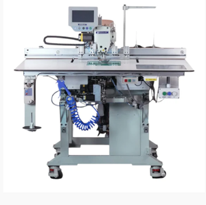 SSPEEDWAY®SW 800-8045XH–Extra-Heavy <b>C</b> N <b>C</b> Template/Sewing Machine-Complete Setup, <b>Table</b>-& Stand Included - Product Image 1