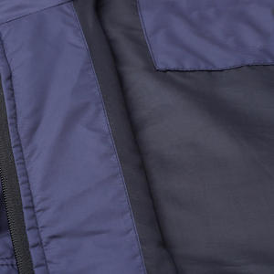 Nouveautés 2025 Hommes Sans Manches Logo Personnalisé OEM Haute Qualité Plus Size Hommes Gilet Prix de Gros - Product Image 4