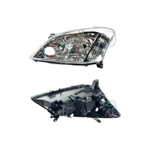 Faro sinistro Toyota Corolla 2001 elettrico-2003 212-11D1-LH