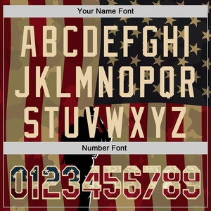 Vêtements de sport de baseball vierges en gros Uniformes de baseball de taille américaine Maillot de baseball personnalisé avec logo imprimé par sublimation pour hommes - Product Image 4